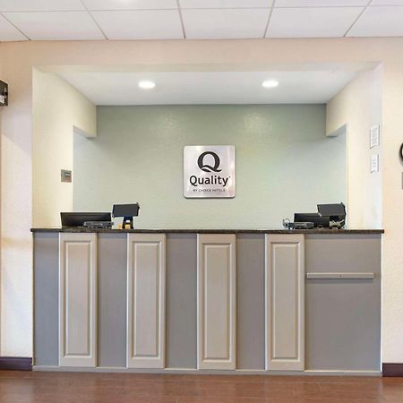 Quality Inn Valley - West Point Kültér fotó