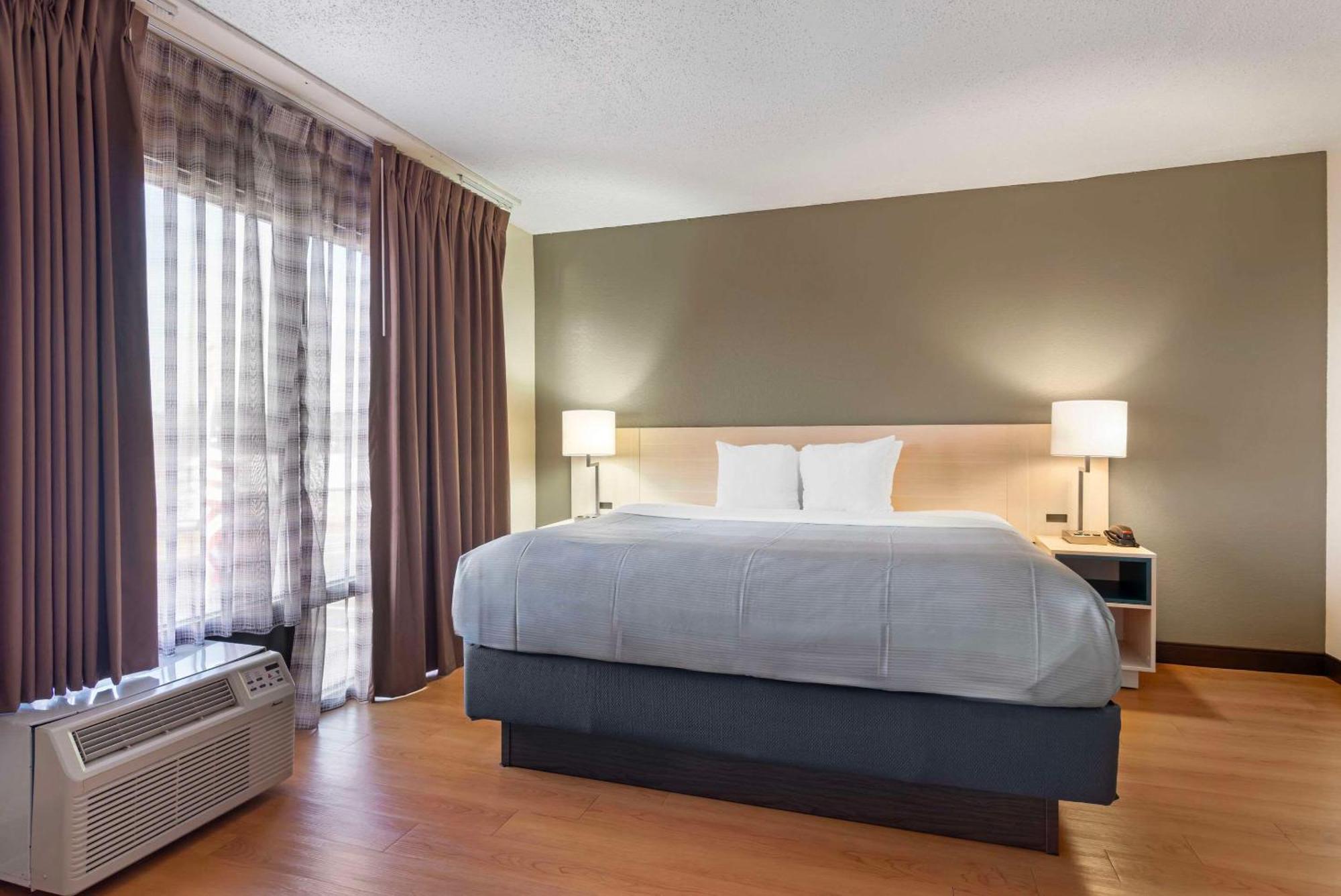 Quality Inn Valley - West Point Kültér fotó